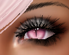 Lunas pink Dragon eyes