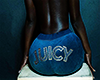juicy