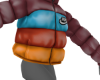 Cold Rain Puffer