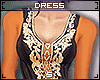 S|Samira Dress