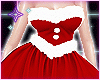 - Sexy Santa Dress