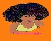 I AM  ENOUGH BACKGROUND