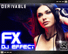 🎧 DJ Effects Pack FX