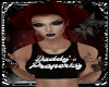 ~CC~Daddys Property