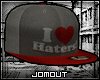 JJ| I Love Haters V2