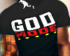 God Mode T 2 Custom
