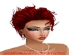 Madonna Red