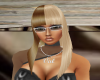 Nicki M 2 TONE BLOND