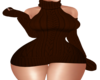 Winter Dress