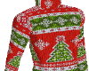 Holiday Sweater 02