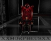 [xMx] Celtic Red Throne