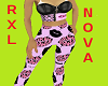 F.Nova RXL tights