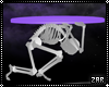 [Zar] Skeletable -Purple