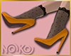 ➳NK*sock & heels