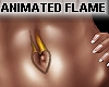 Belly heart flames ANI