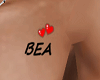 tatoo Bea
