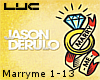[L]Marry me~J.Derulo1-13