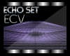 ECHO - CubeVaria - ECV