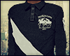 Long Sleeve Rugby