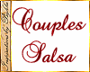 I~Red*Couples Salsa
