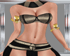 DC*CLEOPATRA BLACK