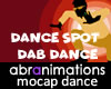 Dab Dance Spot