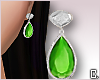C. Drop Earrings