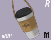 DRV Cup Purse M R