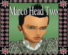 [CD]Male Marco Head Two