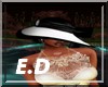 E.D HAT V1