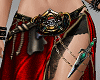 Pirate Empress Skirt