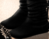 [N] GLAMOUR .Boots