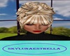 Sky's Teresa Blonde HL