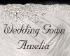 Wedding Gown-Amelia [JT]