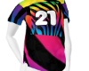 Rose Rainbow shirt