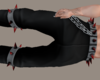 Death Rider Pants