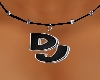 !LQT! DJ necklace3 Male