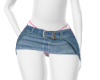 Skirt Jeans RLL