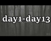 ♫C♫ Day Gones Quiet