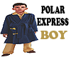 POLAR EXPRESS BOY