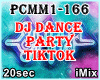 DJ Dance Party TikTok
