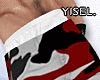 Y' Pants
