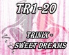 -V-TRINIX - Sweet Dreams