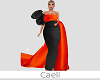 CAE Elegant Gown