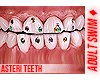 f. Asteri Teeth 68