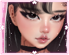 ❀. gianna | black