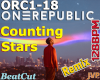 One Republic Counting S