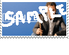 House MD Stamp