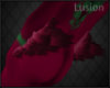 :K: Lusion Arm Tuffs