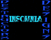 Insomnia§Decor§B